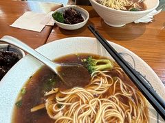 -囿面传统制面馆(中央路店)