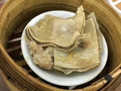 -香港蓮香樓(中環店)