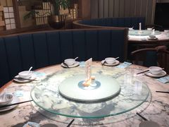 大堂-梁家大院•农家菜(昆山会展中心店)