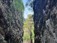 -龙门涧景区