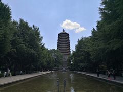 -玲珑塔公园