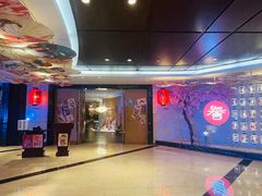 -佛山希尔顿酒店·融誉亚洲美食荟