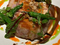 -Bistro Wang 牛排馆