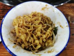 -皖北巫氏三胖地锅鸡(长淮总店)