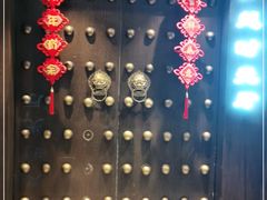 -聚丰苑北京烤鸭(大明宫店)