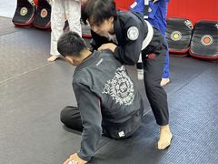 -极斗-IKMF马伽术·格斗运动学院(东直门店)