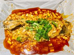 -红辣椒·川菜·火锅(科华路店)