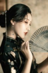 -青岛这朵女子摄影(中海寰宇天下天颂店)