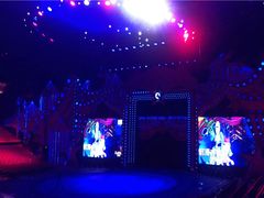 -珠海横琴长隆《卡卡虎奇遇记》