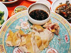 -孔乙己酒家(虹桥路店)