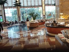 -世纪金源大饭店海鲜自助餐厅(迎宾路店)
