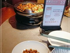 -张家卫·阳江菜·小海鲜(肥婆湾桥店)