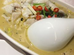 -粗茶淡饭·汉口公馆(循礼门店)