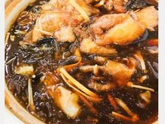 -丽华快餐(沁园路店)