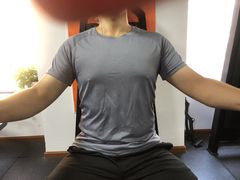 -悦耐私教健身馆(保利中心店)