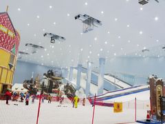 -广州热雪奇迹