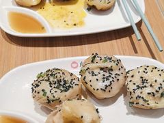 -小杨生煎(乐坊虹井店)