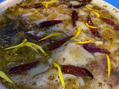 -鱼库·不仅是一家烤鱼店(车公庙店)