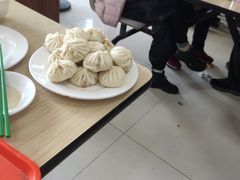 -津门永胜包子铺(哈尔滨道总店)