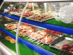 -新疆伊宁远征餐厅