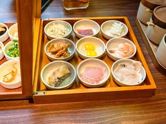 -良米山·云南野生菌过桥米线(上海首店)