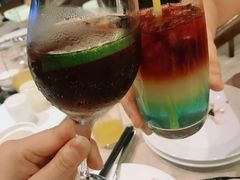 -东方红海鲜百汇(国际大厦店)