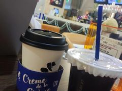 -NOVAE CAFE 咖啡·可颂(望京店)