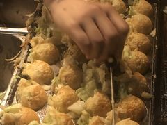 -咕噜咕噜·章鱼小丸子(广州荔湾领展广场店)