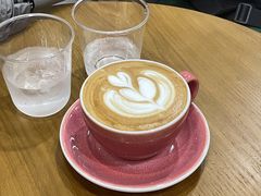 -6号咖Coffee