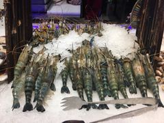 -加餐海鲜自助(集美银泰百货店)