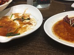 -郑庄脂渣海鲜楼(九水路店)