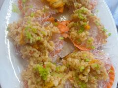 -众味海鲜大排档·活海鲜·潮汕味(南澳店)
