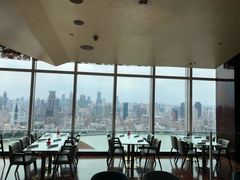 -翡翠36餐厅(浦东香格里拉店)
