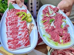 -乌拉烤肉(如皋首店)