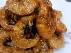 -鸿星花园酒家(银亿家园店)