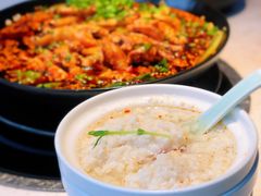 -拈菜(观音桥阳光世纪店)