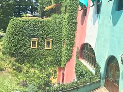 -三鹰之森吉卜力美术馆