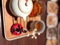 -逐鹿·古风·湘菜馆(望京店)