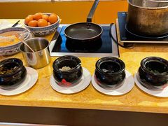 -天伦松鹤大饭店·欣妮咖啡