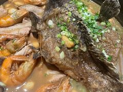 -小粤楼·怀旧粤菜(万辉国际广场店)