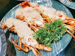 -哈尔滨索菲特大酒店-意日本料理铁板烧
