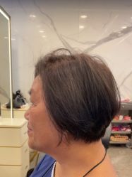 -蓝调造型·烫发·染发