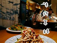 -觅山云南菜(泊富ICITY店)