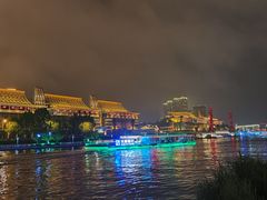 -天津之眼摩天轮