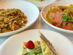 -云厨·高空西餐厅(成都瑯珀·凯悦臻选酒店)