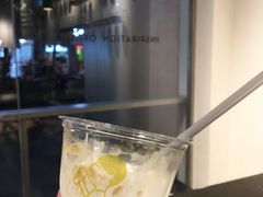 波波冰淇淋-喜茶(上海打浦桥日月光gelato lab+店)