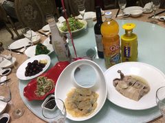 -九重天大饭店(北大街店)