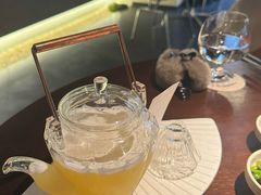 -Fuzzy Bistro 浮几韩餐·茶酒馆