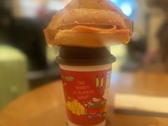 -Tims天好咖啡·贝果(成都东站捷枫店)