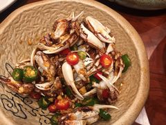 -水煮三国·川鲁江湖菜(香山店)